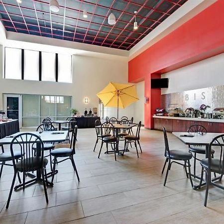 New World Inn & Conference Center 哥伦布 外观 照片