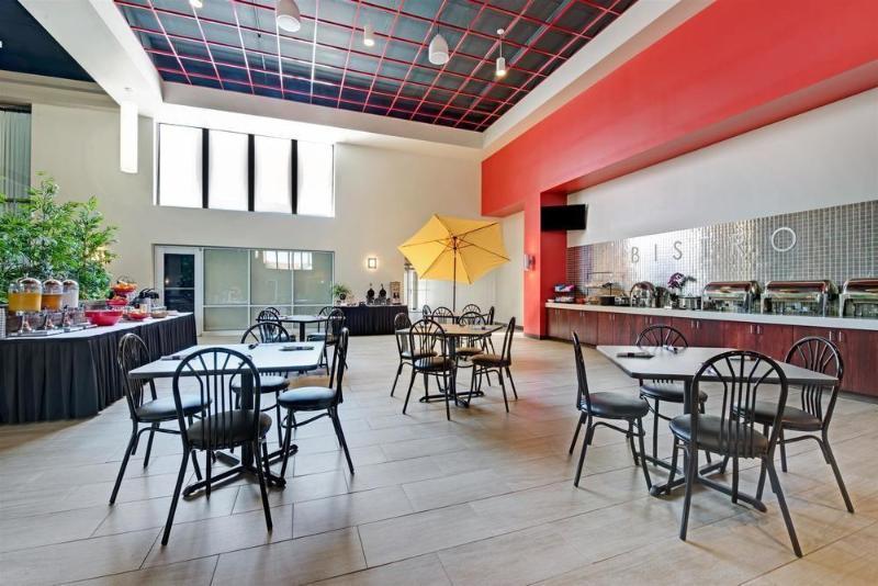 New World Inn & Conference Center 哥伦布 外观 照片