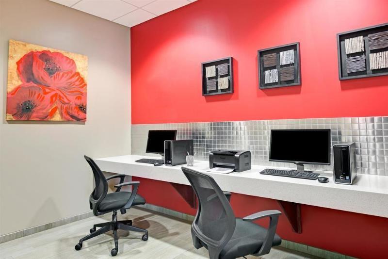 New World Inn & Conference Center 哥伦布 外观 照片